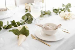 Best Eucalyptus girlander 180cm Kunstige Blomster