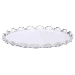 Sale Fat Flower Skjærefjøler Og Brett|Servering