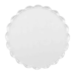 Sale Fat Flower Skjærefjøler Og Brett|Servering