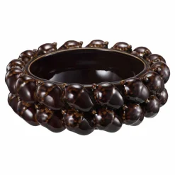 Online Fat Kongle Ø 23,5 cm Pynt|Julepynt