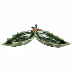 Online Fat Kristorn 23cm Servering|Juleservering