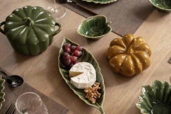 New Fat Leaves Servise