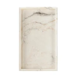 Best Fat Marmor beige Baderomsartikler