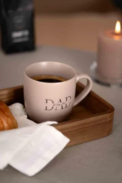 Outlet Fat Nora 45 cm Skjærefjøler Og Brett|Servering