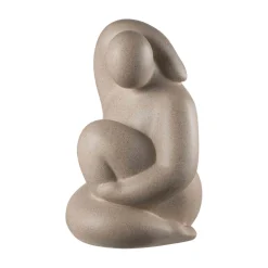 Sale Figur Dame Pynt