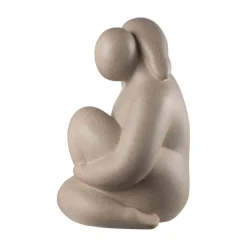 Sale Figur Dame Pynt