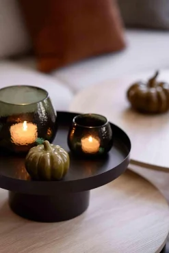 Figur Gresskar 7,5cm Pynt