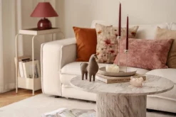 Discount Figur Hesten 24 cm Pynt