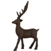Hot Figur Hjort Hudson 26 cm Pynt