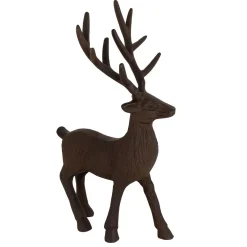 Hot Figur Hjort Hudson 26 cm Pynt