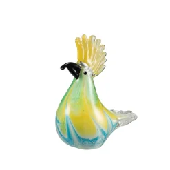 Discount Figur Skye 12cm, grønn Pynt