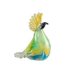 Discount Figur Skye 12cm, grønn Pynt