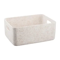 Hot Filtkurv S/4 beige Oppbevaring Og Kurver