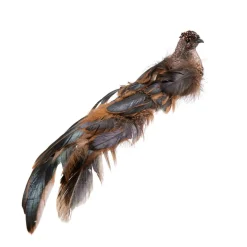 Outlet Fugl på klype Ben Julepynt|Julekuler