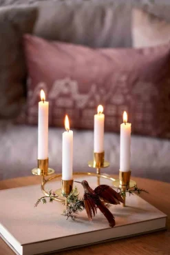 Clearance Fugl på klype kolibri Julepynt|Julekuler