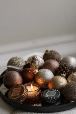 New Fugl på klype Noah Julepynt|Julekuler