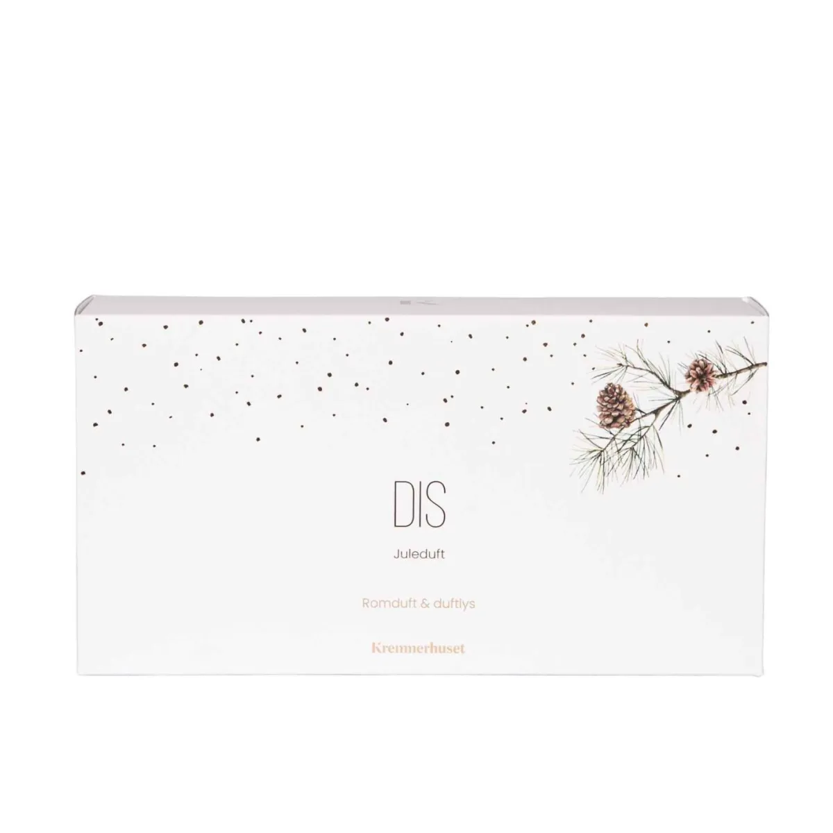 New Gavesett DIS Juleduft Duftlys|Duftpinner