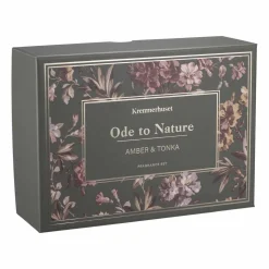 Online Gavesett Ode to Nature Amber & Tonka Duftpinner|Gavetips