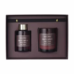 Best Gavesett Ode to Nature Sakura Rose Duftpinner|Gavetips