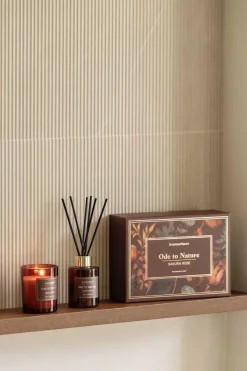 Best Gavesett Ode to Nature Sakura Rose Duftpinner|Gavetips