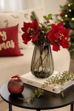 New Girlander sedertre natur 125cm Kunstige Blomster|Juletrær Og Julegrønt