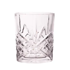 Online Glass Francine, 1 stk Glass