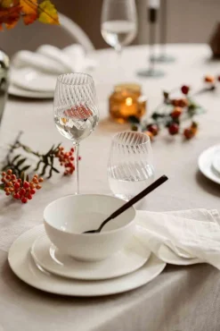 Clearance Glass Valerie 4pk Glass