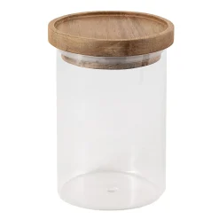 Hot Glasskrukke 16cm June Bokser