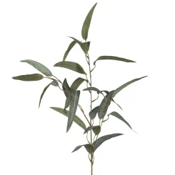 Sale Gren blader 96cm grønn Kunstige Blomster