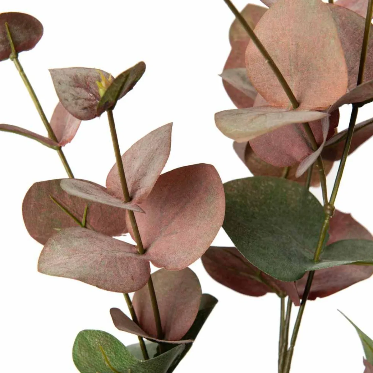 Clearance Gren Eucalyptus Kunstige Blomster