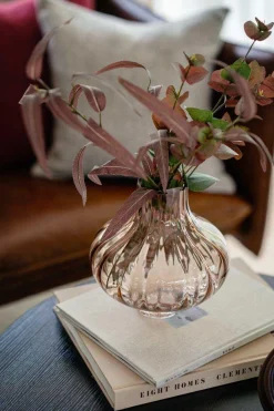 Clearance Gren Eucalyptus Kunstige Blomster