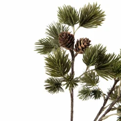 Online Gren furu 63 cm Kunstige Blomster|Juletrær Og Julegrønt