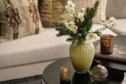 Online Gren gran 50cm Kunstige Blomster|Juletrær Og Julegrønt