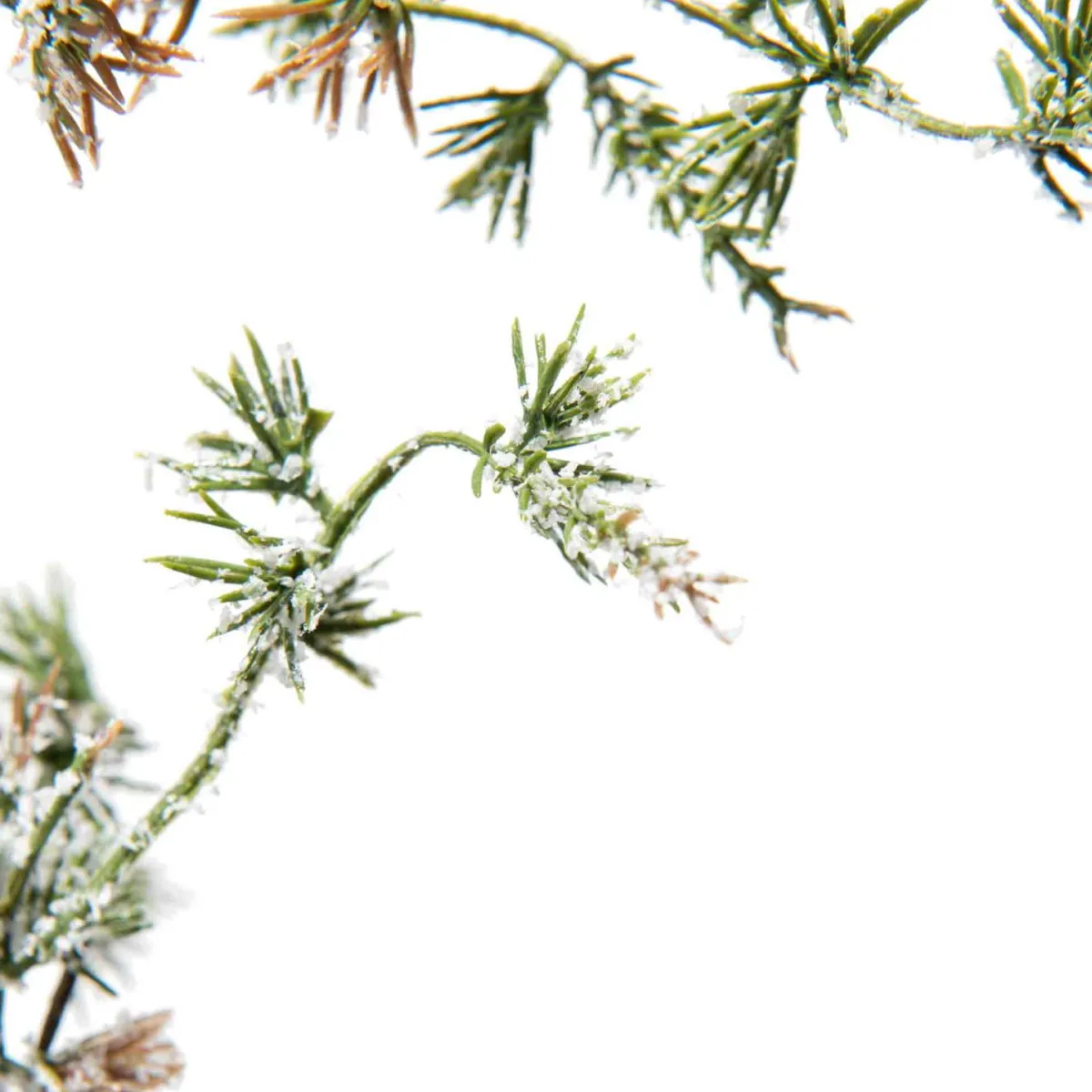 Discount Gren sedertre Kunstige Blomster|Juletrær Og Julegrønt