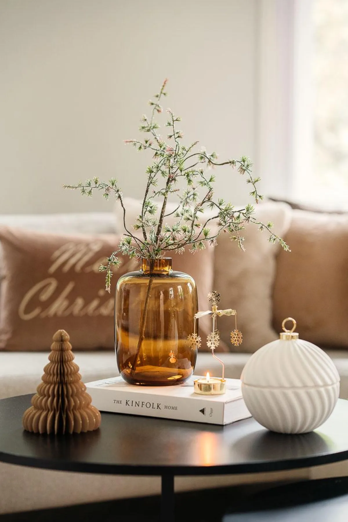 Discount Gren sedertre Kunstige Blomster|Juletrær Og Julegrønt