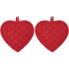 Best Gryteklut hjerte S/2 Annen Tekstil|Kjøkkentekstil