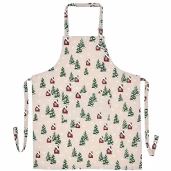 Online Grytesett Tiril 4 deler Annen Tekstil|Kjøkkentekstil