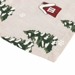 Online Grytesett Tiril 4 deler Annen Tekstil|Kjøkkentekstil