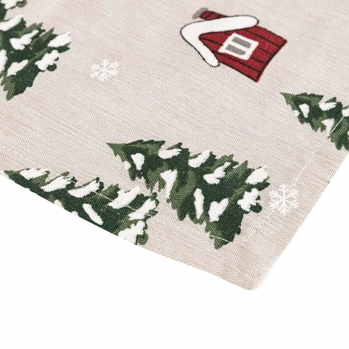 Online Grytesett Tiril 4 deler Annen Tekstil|Kjøkkentekstil