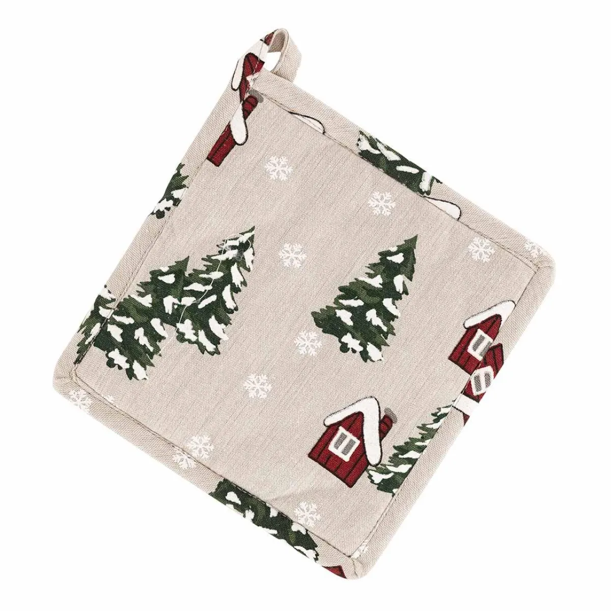 Online Grytesett Tiril 4 deler Annen Tekstil|Kjøkkentekstil