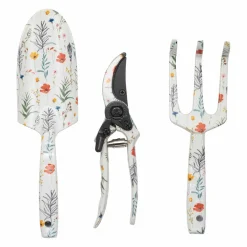 Discount Hageredskap 3 pk Utepotter