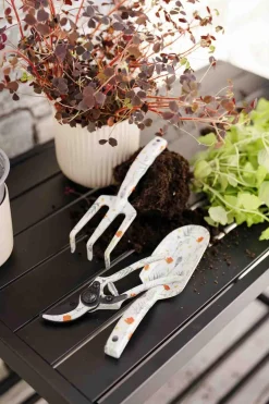 Discount Hageredskap 3 pk Utepotter