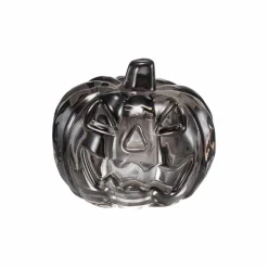 Best Halloween figur 6,5 cm grå Pynt