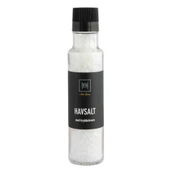 Halvor Bakke Havsalt Mat Og Drikke