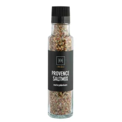 Best Halvor Bakke Provence saltmix Mat Og Drikke