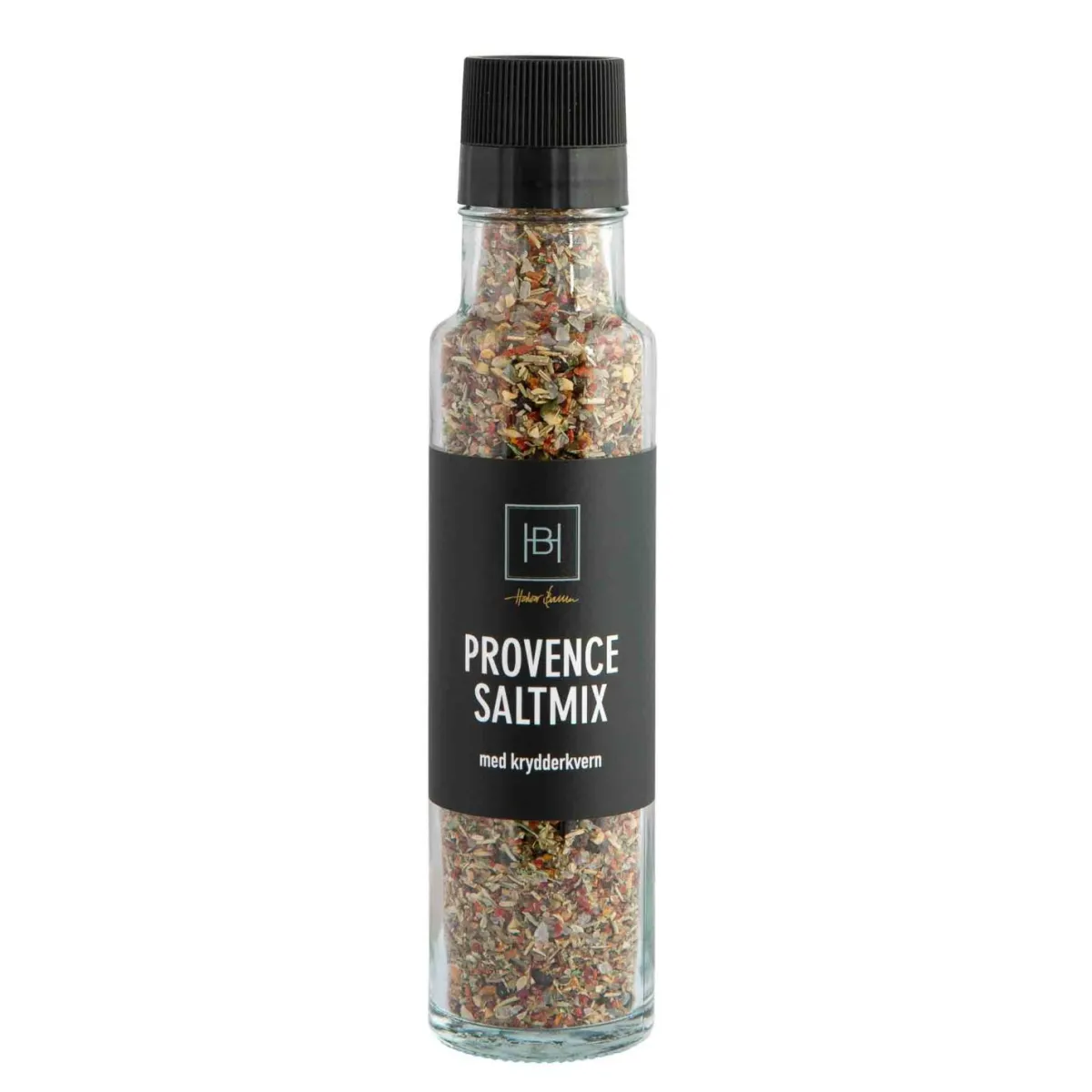Best Halvor Bakke Provence saltmix Mat Og Drikke