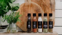 Best Halvor Bakke Provence saltmix Mat Og Drikke