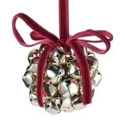 Best Hengende Bjelle Julepynt|Julekuler