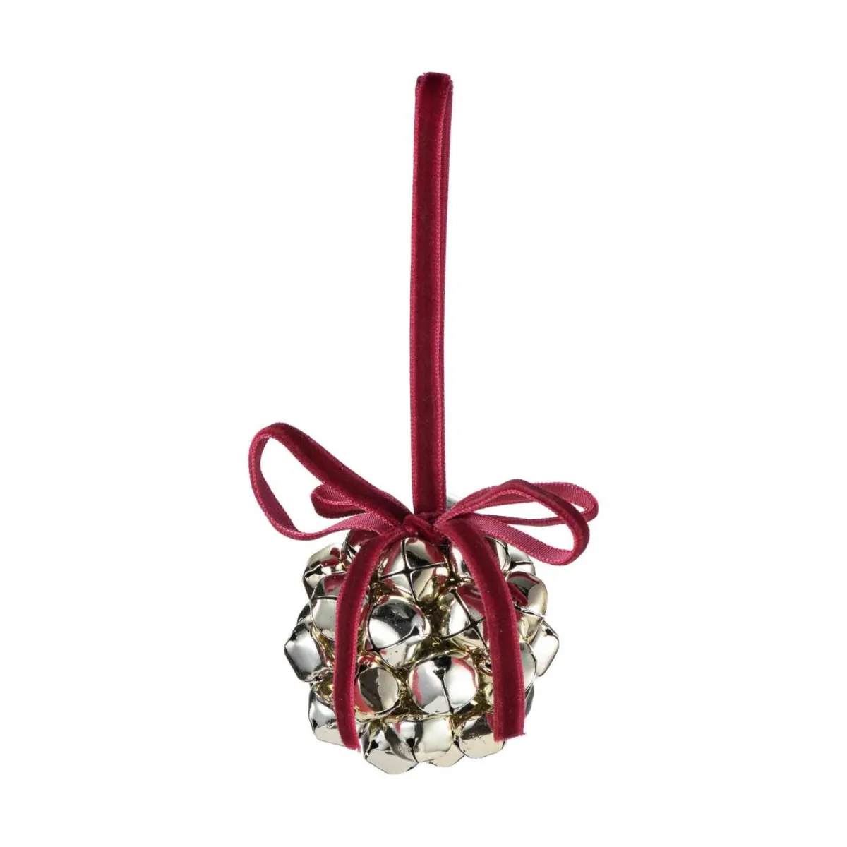 Best Hengende Bjelle Julepynt|Julekuler