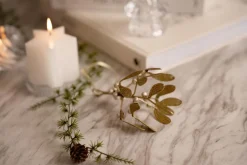 Online Hengende misteltein Julepynt|Julekuler
